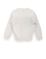 U.S.POLO KIDS BOYS PULLOVER UKSWE0086