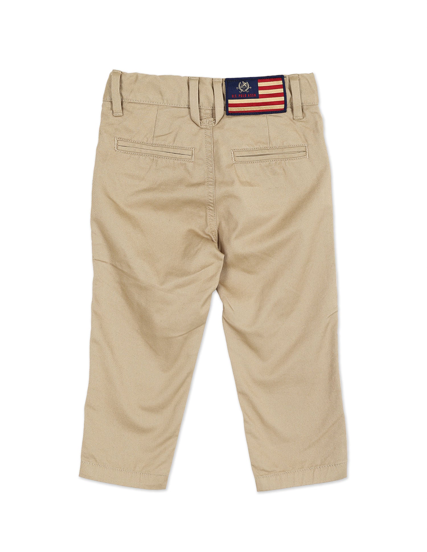 U.S.POLO KIDS BOYS CARGO UKTRO0008
