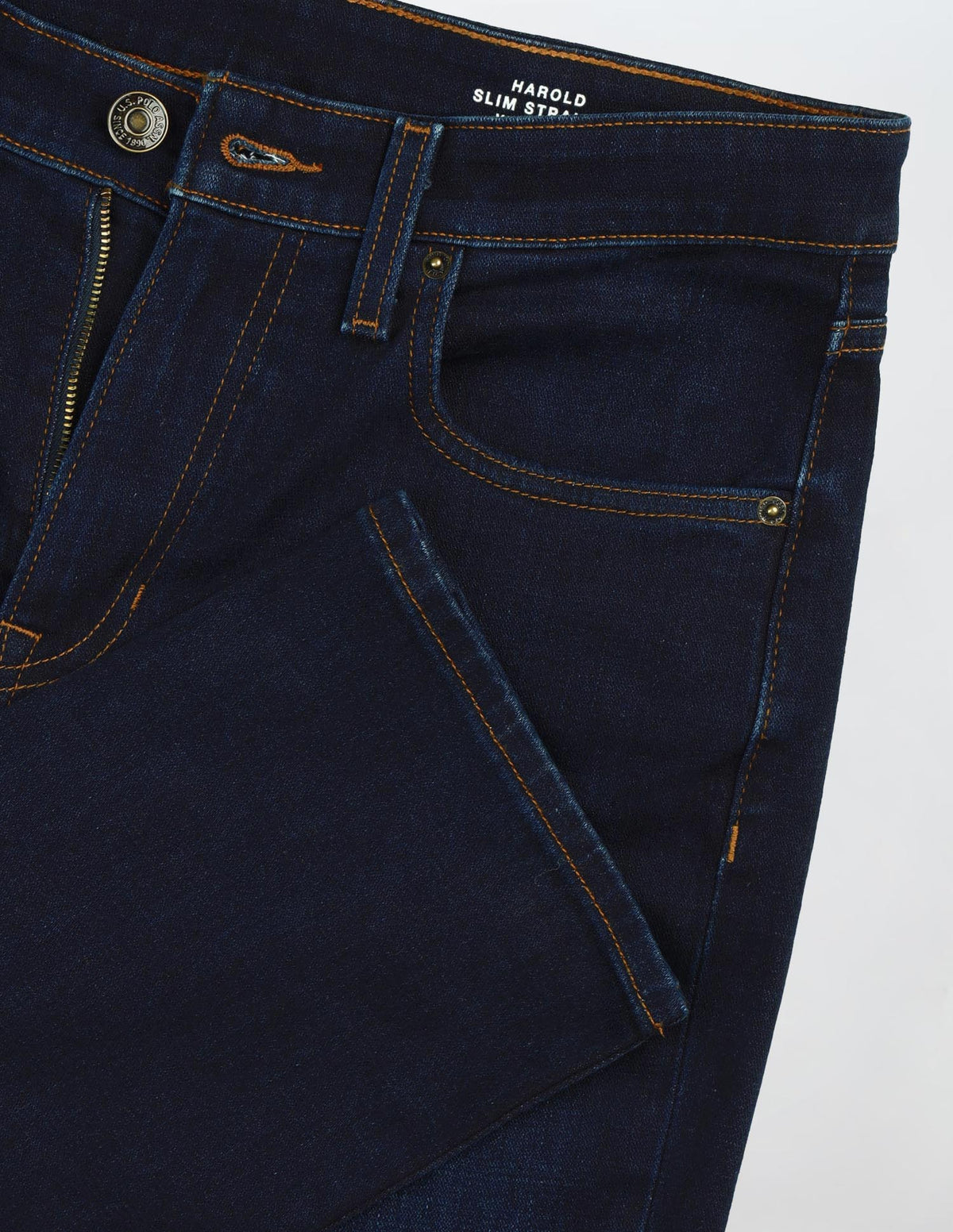 U.S.Polo Mens Jeans Udjen1885 Udjen1885