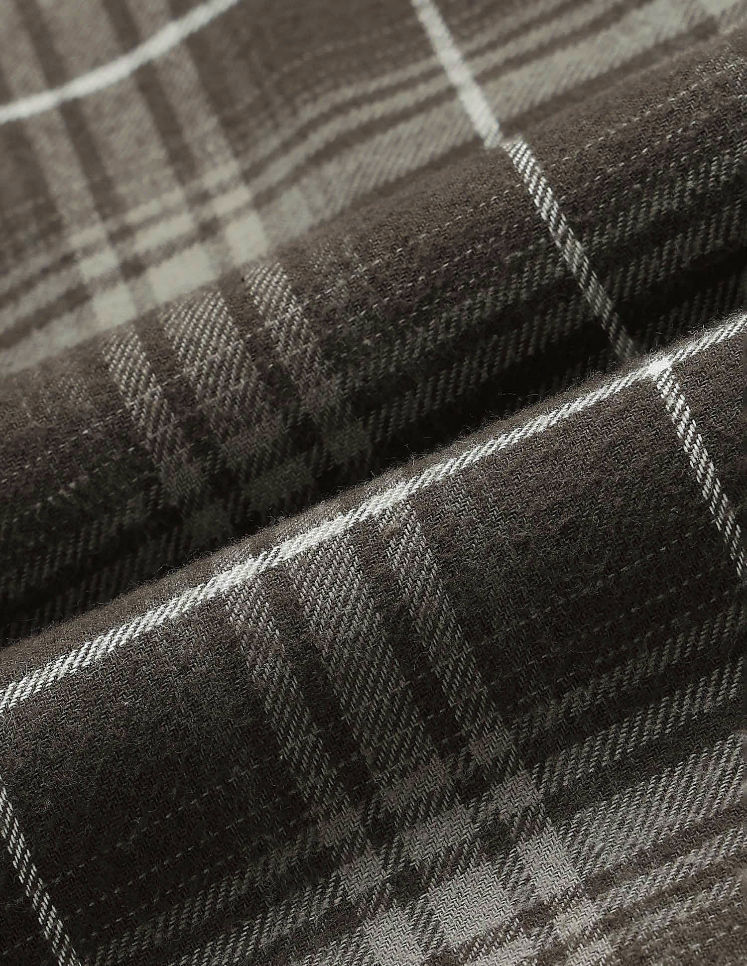 U.S.Polo Mens Casual Shirt F/S Udsht1974 Olive