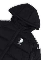 U.S.POLO KIDS BOYS JACKET UKJCK0223
