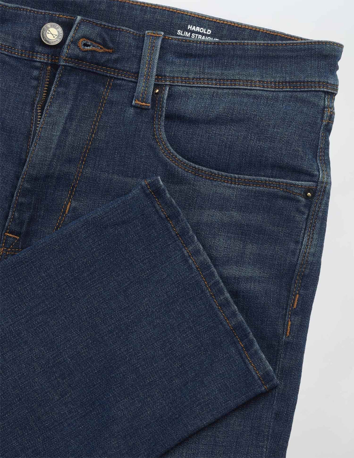 U.S.Polo Mens Jeans Udjen1900 Udjen1900