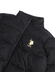 U.S.POLO KIDS BOYS JACKET UKJCK0268