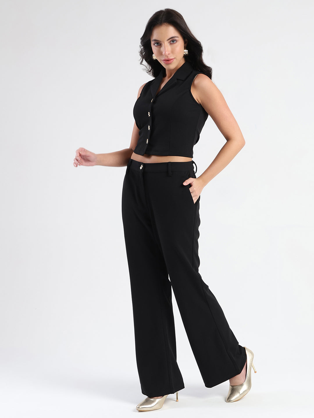 Madame Ladies Western Fashion Set M5S34034 002 2Xl