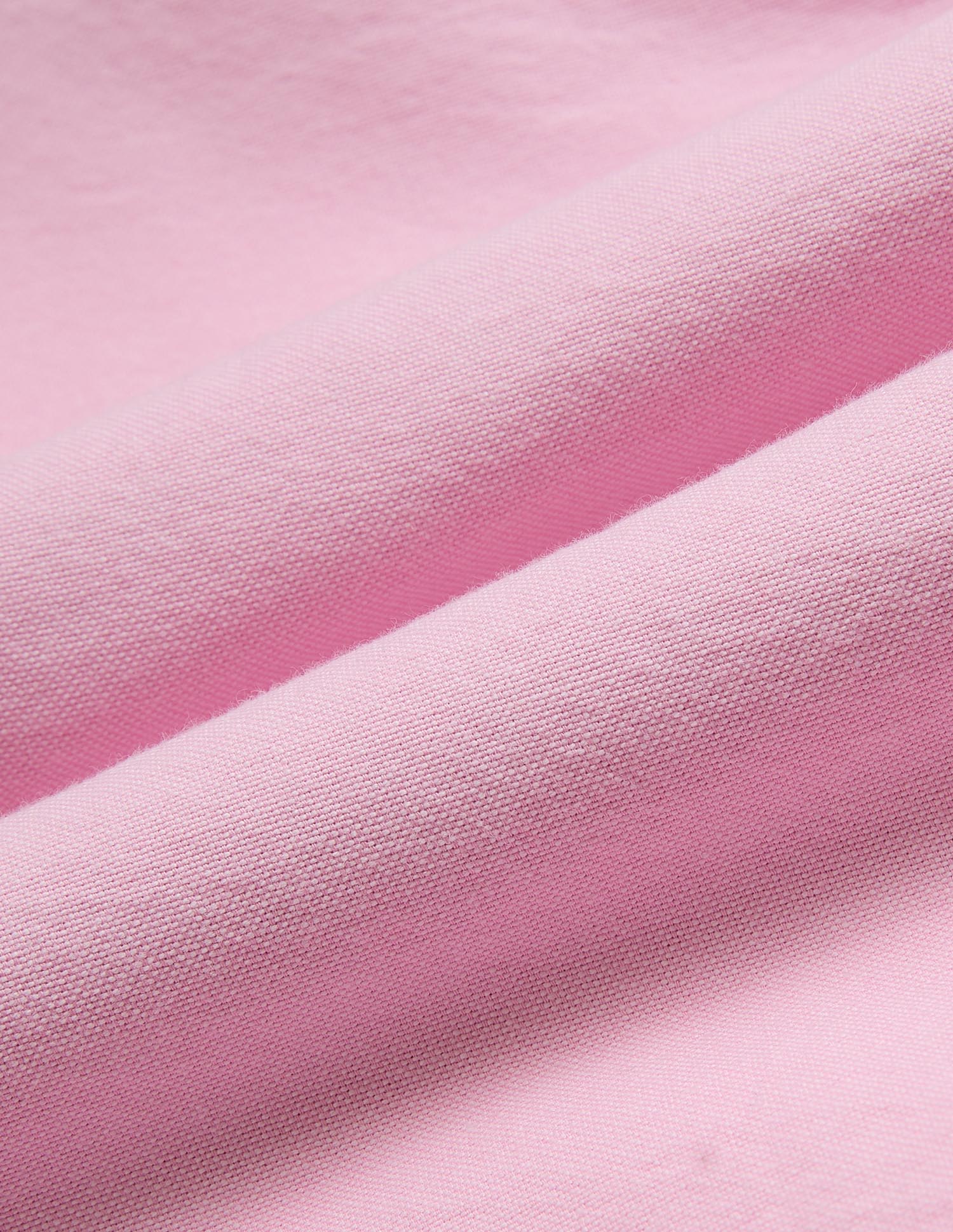 U.S.POLO KIDS BOYS SHIRT H/S UKSHT1801 PINK