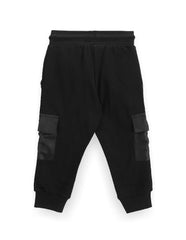 U.S.POLO KIDS BOYS PAJAMA UKTRK0171