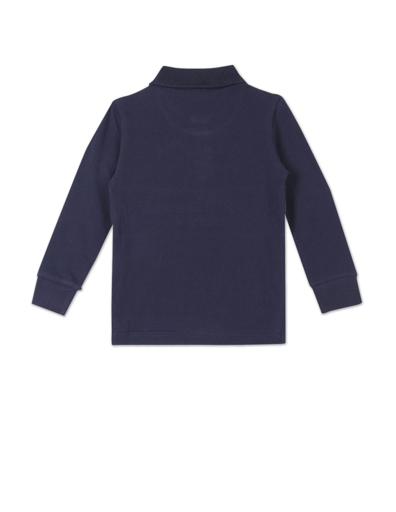 U.S.POLO KIDS BOYS T-SHIRT F/S UKTSH0440