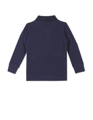 U.S.POLO KIDS BOYS T-SHIRT F/S UKTSH0440