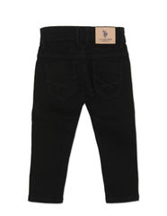 U.S.POLO KIDS BOYS JEANS UKJENC0002