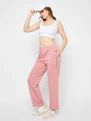 Madame Ladies Western Pajama M5W29005 368 Blush