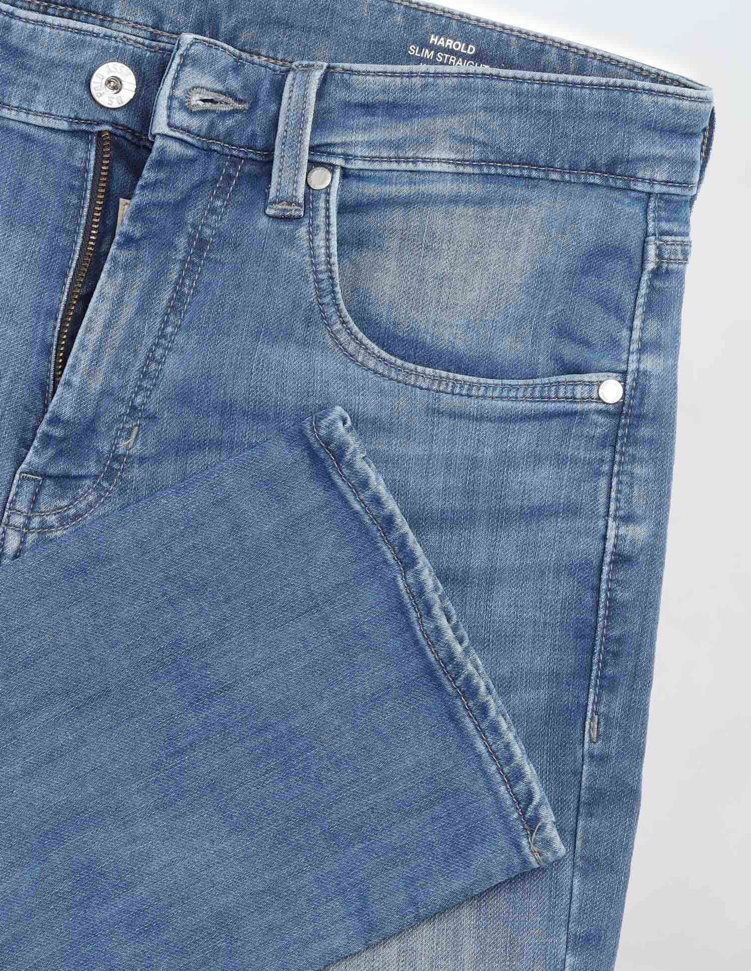 U.S.Polo Mens Jeans Udjen1898 Udjen1898