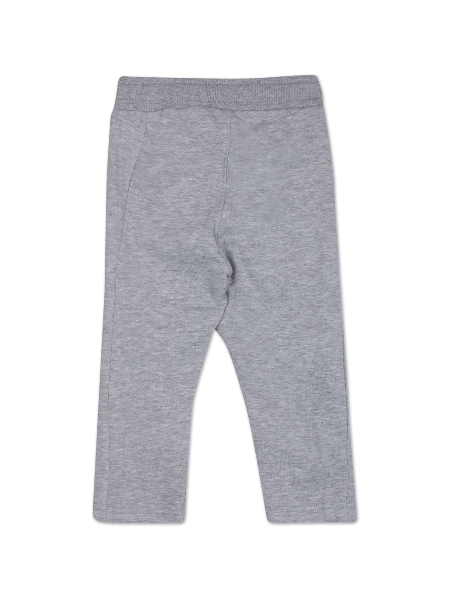 U.S.POLO KIDS BOYS PAJAMA UKTRK0086