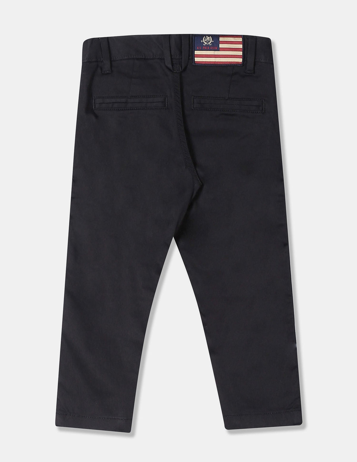 U.S.POLO KIDS BOYS CARGO UKTR5261