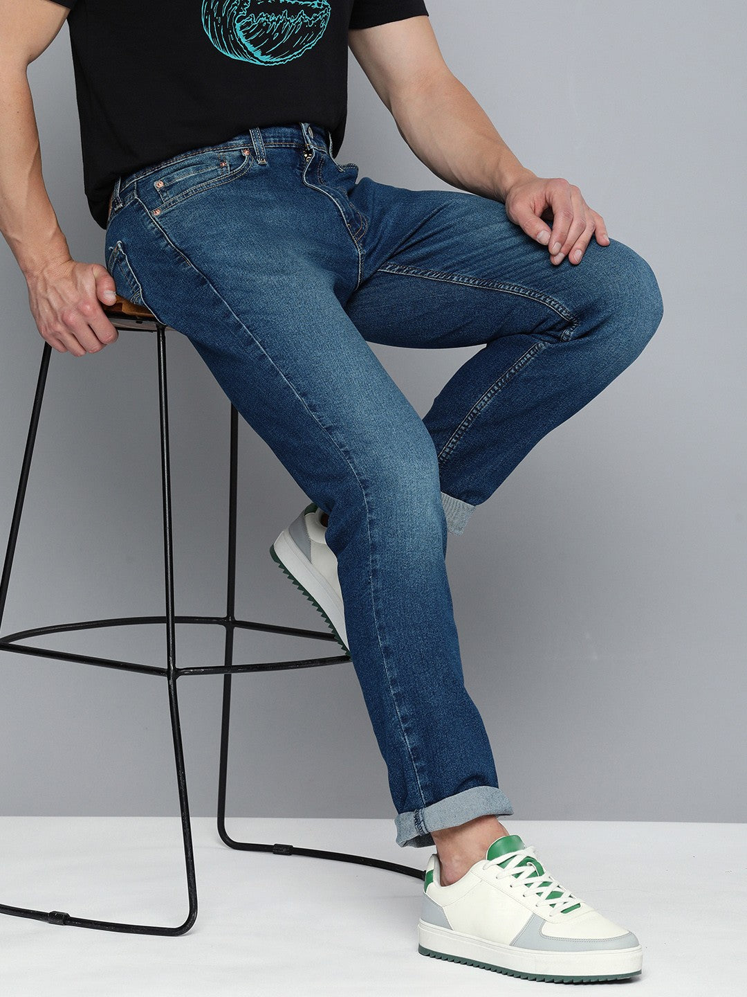 Levis Mens Jeans 002J6-0000