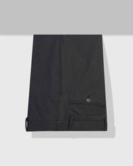 Blackberry Mens Formal Trouser Bp-Do-Ford-B91 Black
