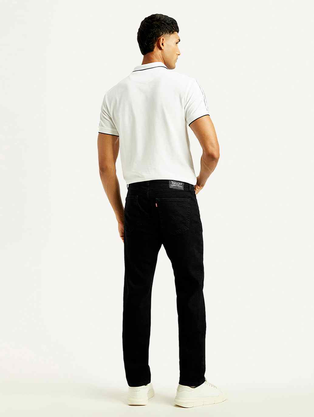 Levis Mens Jeans 001H9-0078