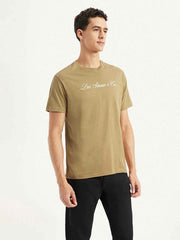 Levis Mens T-Shirt H/S 16960-1333