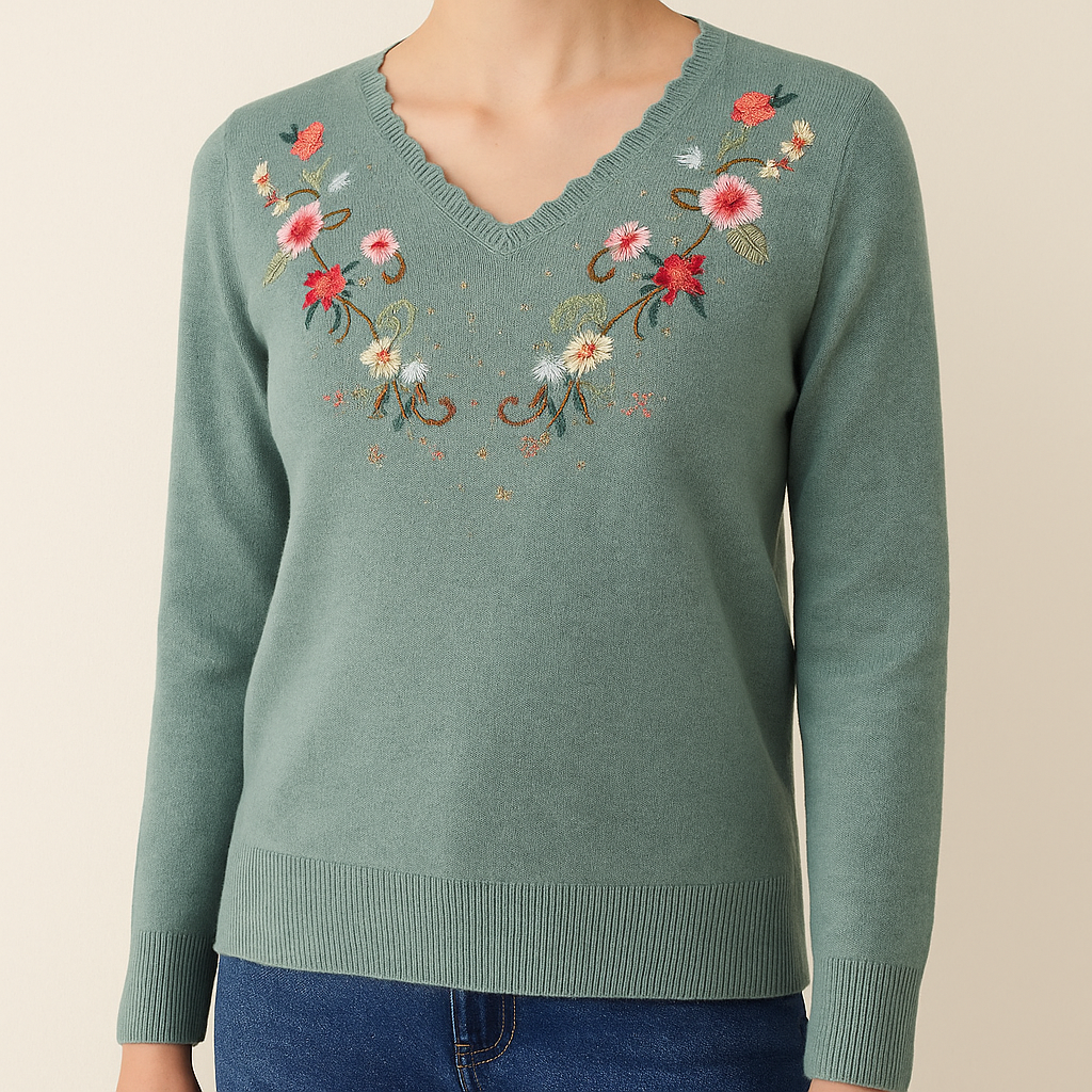 Lyte Club Ladies Western Top F/S O9748-2105 Aqua