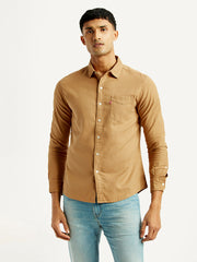 Levis Mens Casual Shirt F/S 32907-0502