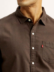 Levis Mens Casual Shirt F/S 32907-0539