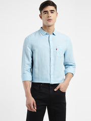 Levis Mens Casual Shirt F/S 34226-0034