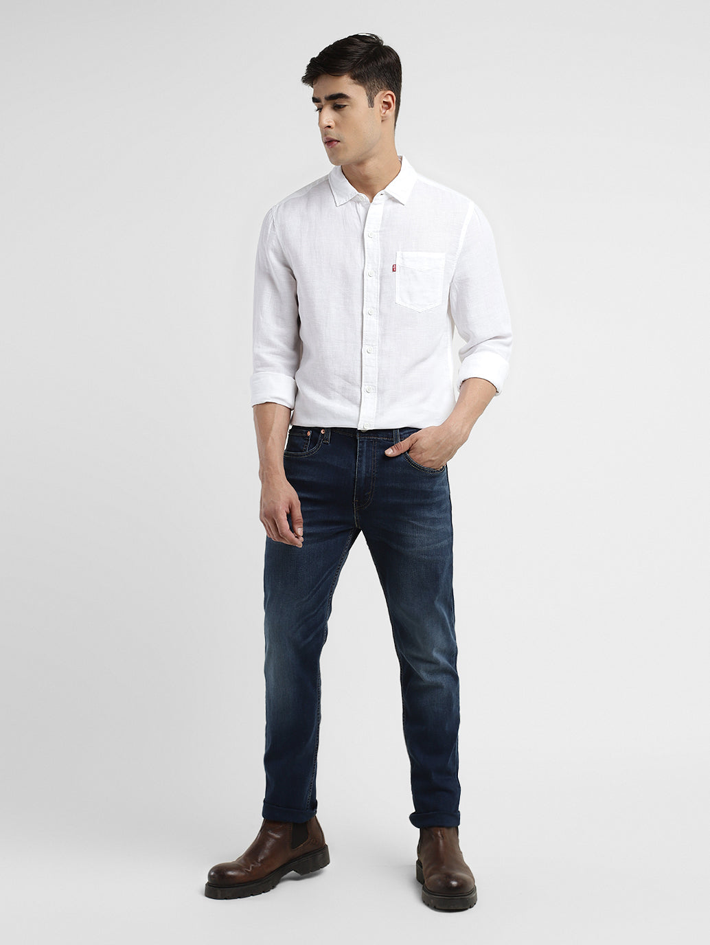 Levis Mens Jeans 36087-0290