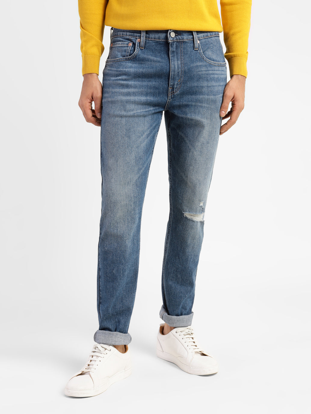 Levis Mens Jeans 36087-0535