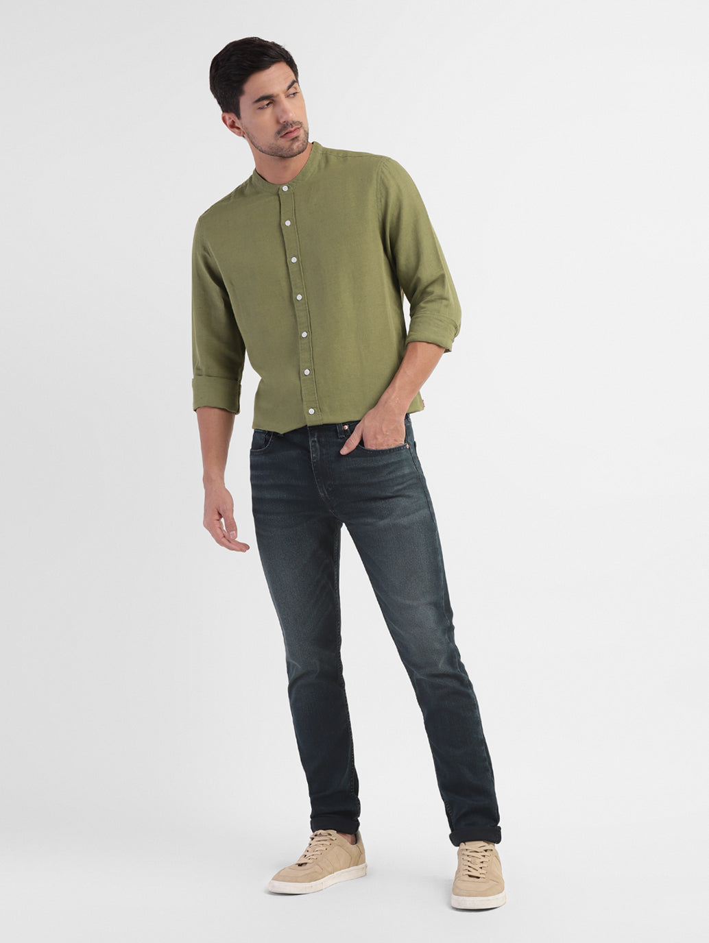 Levis Mens Jeans 36087-0683
