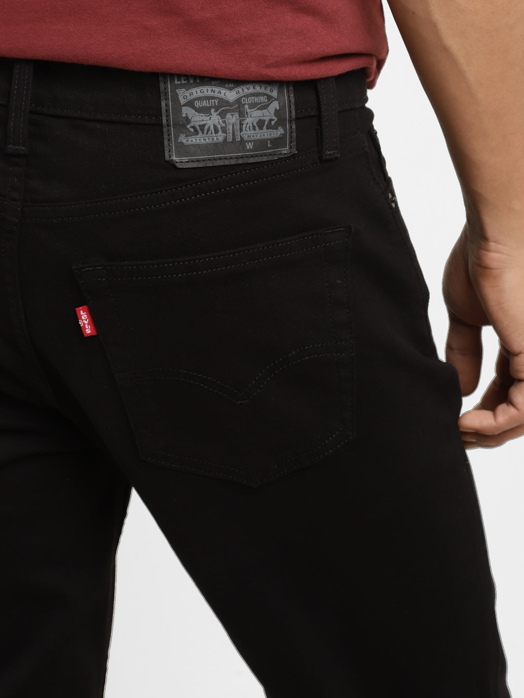 Levis Mens Jeans 36087-0705