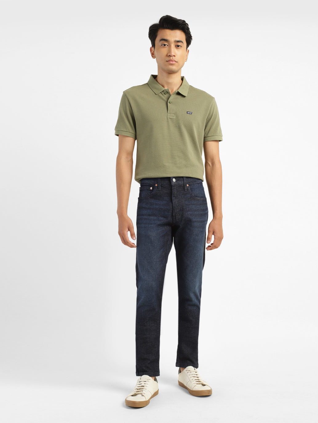 Levis Mens Jeans 36087-0728