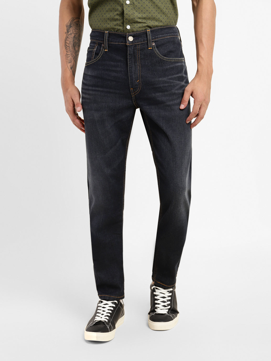 Levis Mens Jeans 36087-0730