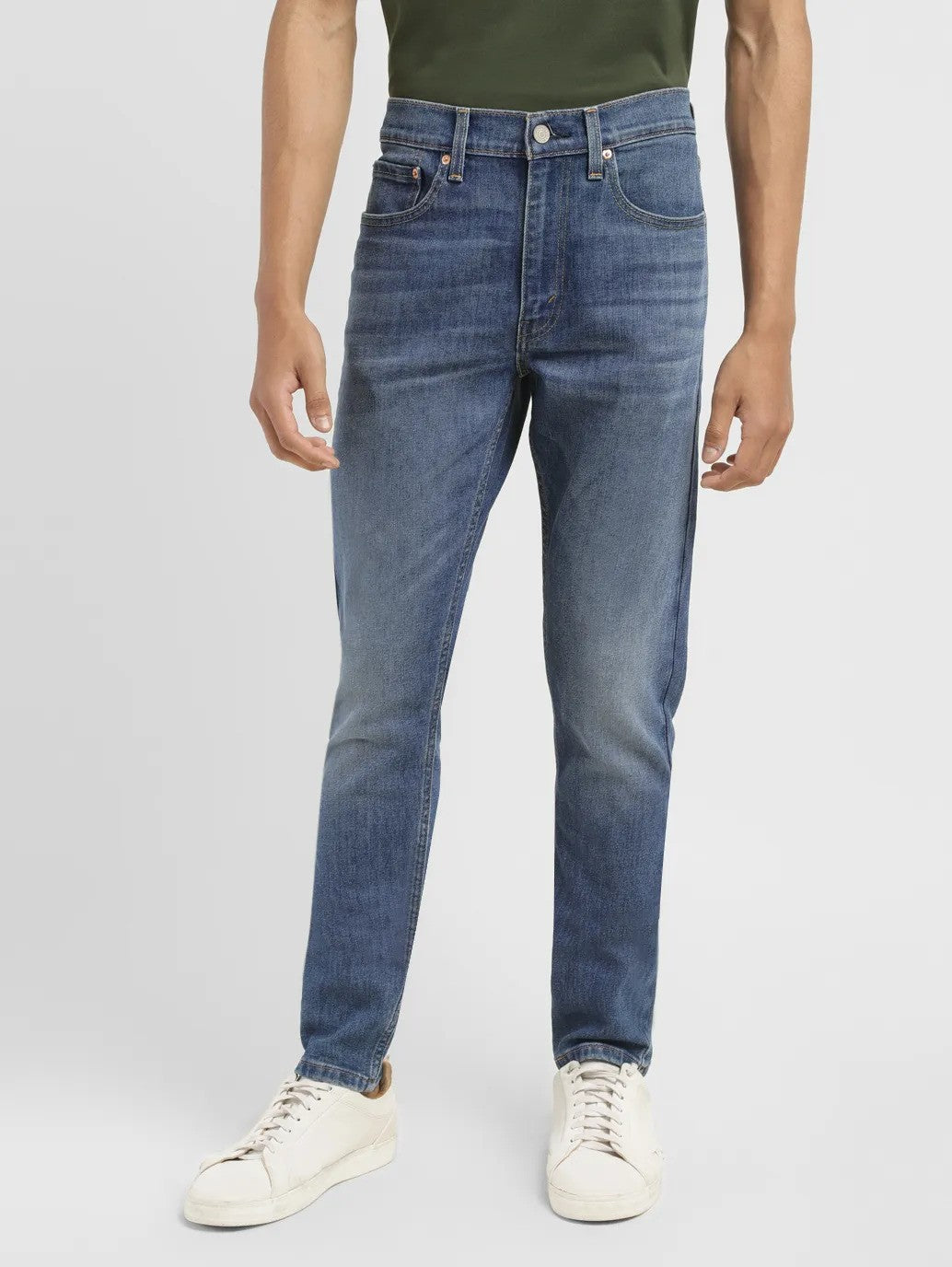 Levis Mens Jeans 36087-0796