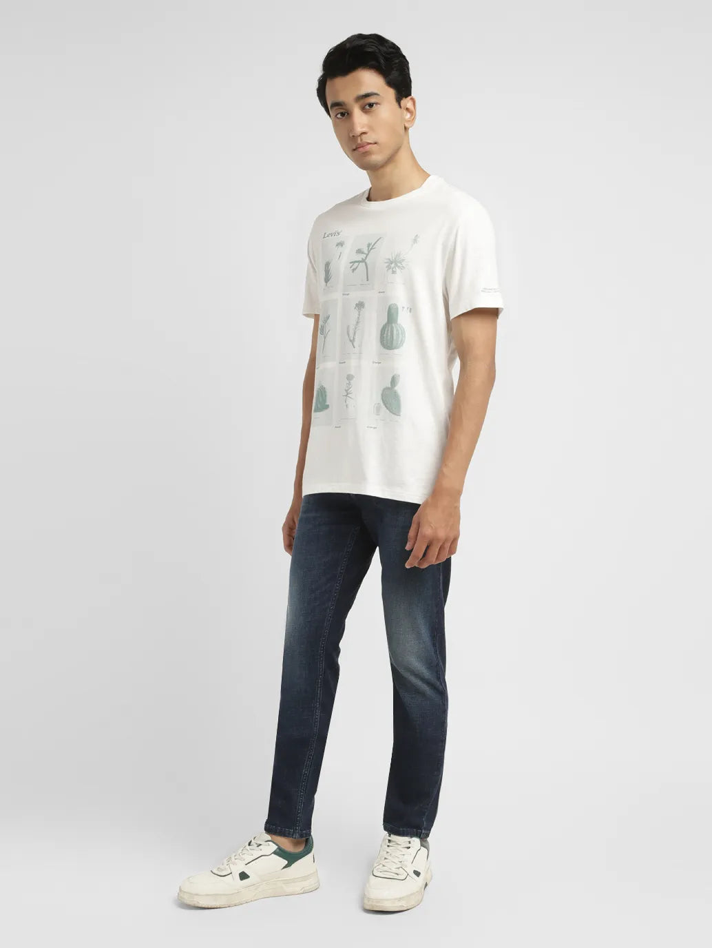 Levis Mens Jeans 36087-0801