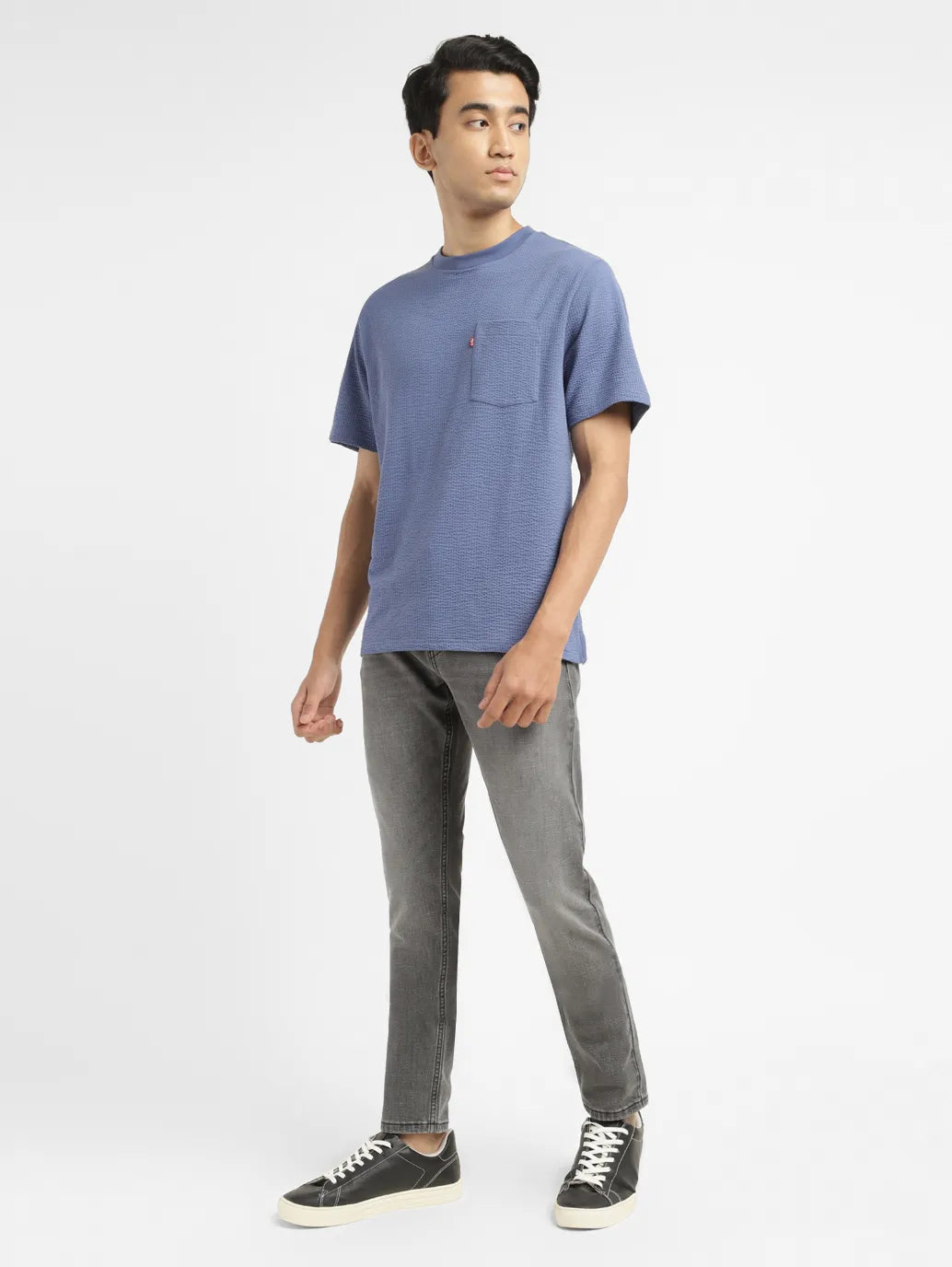 Levis Mens Jeans 36087-0812