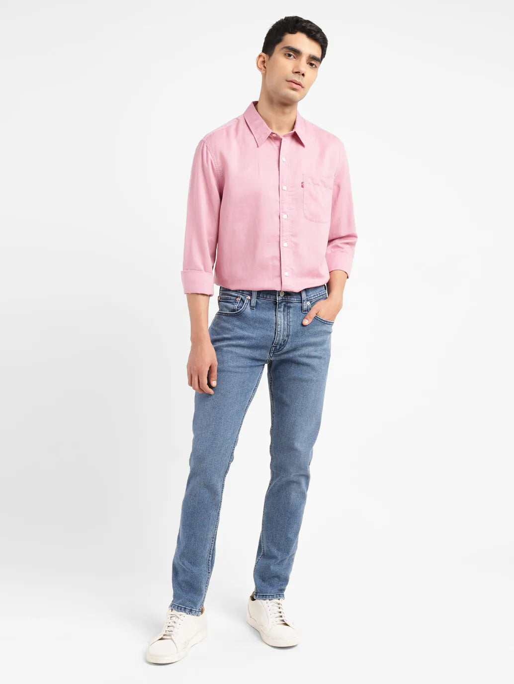 Levis Mens Jeans 36087-0814