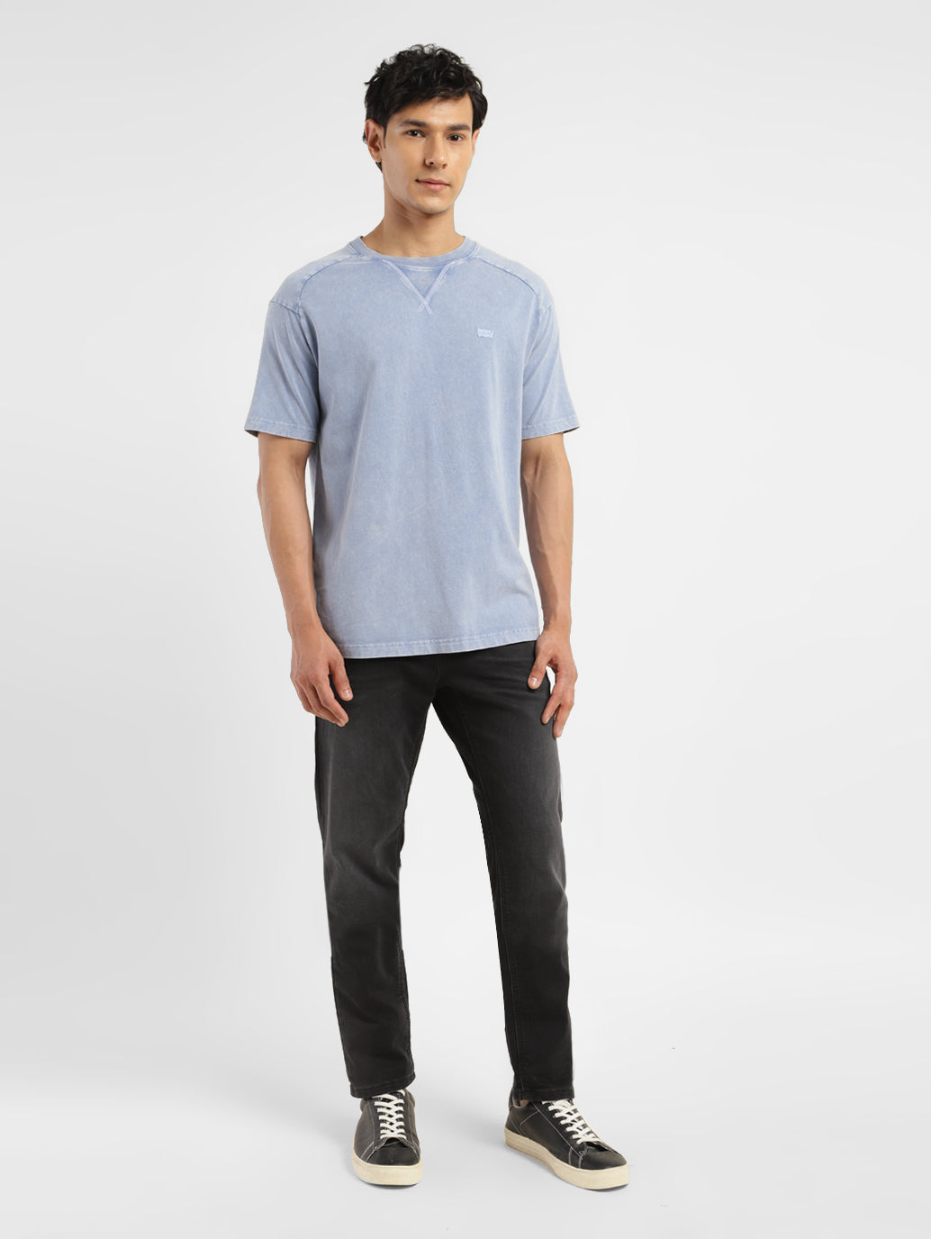 Levis Mens Jeans 36087-0845