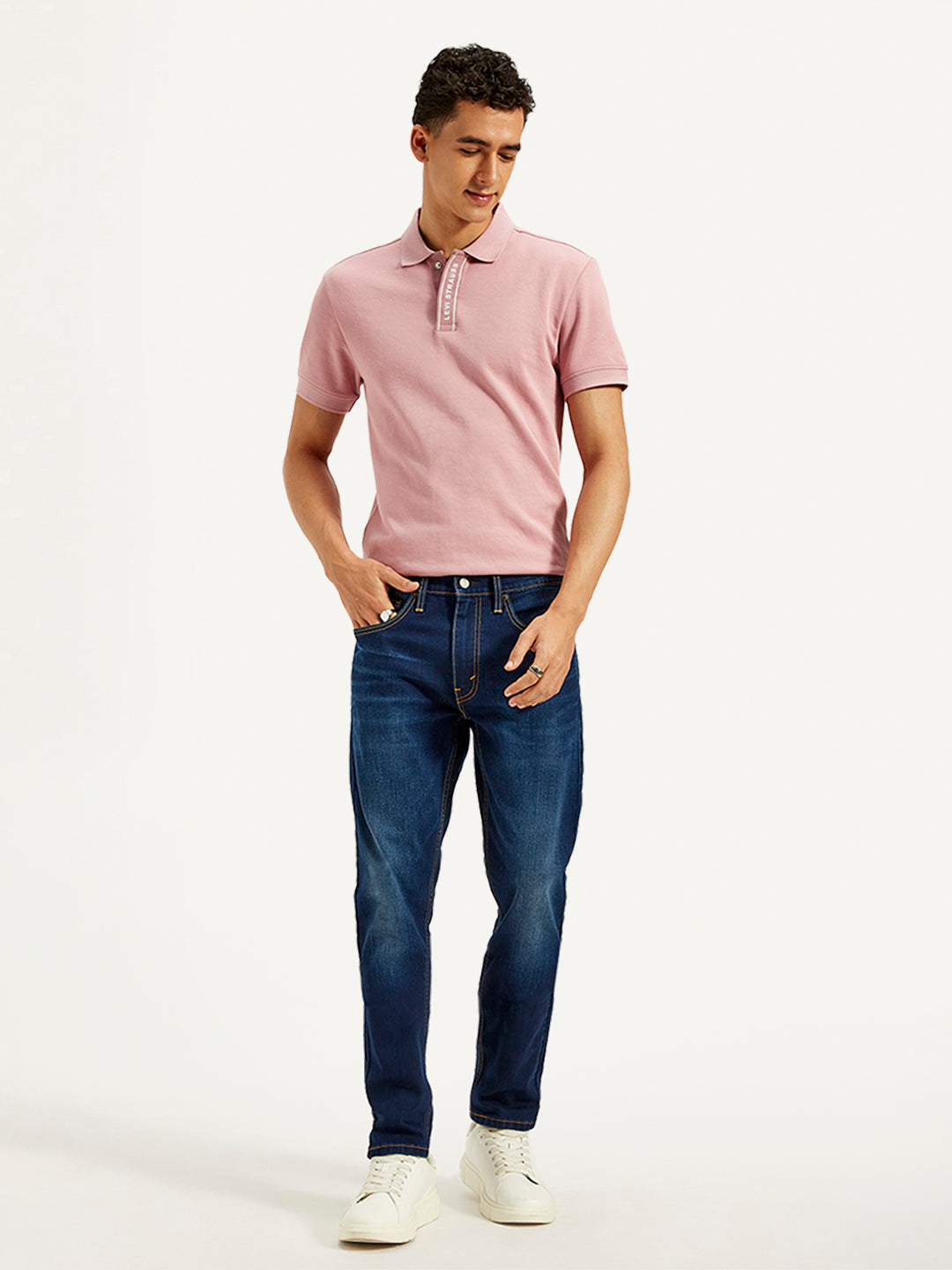 Levis Mens Jeans 36087-0930