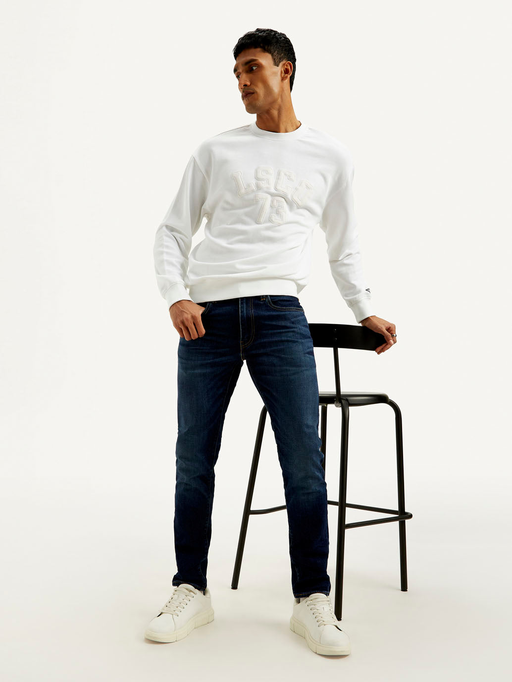 Levis Mens Jeans 36087-0956