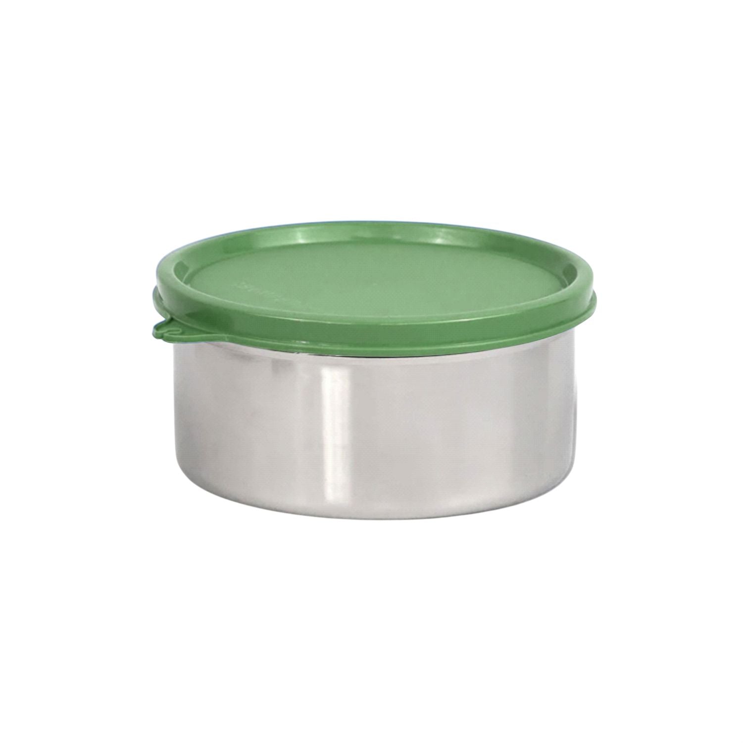 SignoraWare Store Well Stainless Steel Container | Airtight & Leakproof | Microwave Safe | Durable & Compact | Ideal for Carrying Meal, Snacks & Salads | Best for Office & Outdoors (800ml | EBlue)