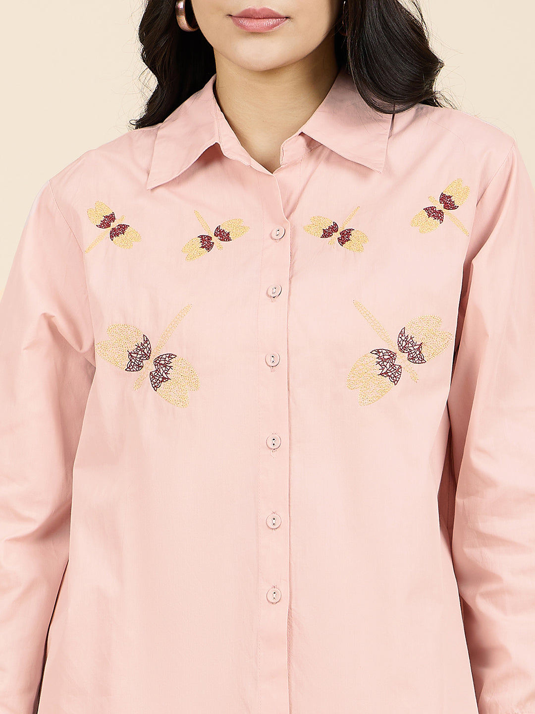 Gipsy Stylish Women Summer Tops Collection