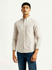 Levis Mens Casual Shirt F/S 004Jh-0003