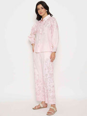 Madame Ladies Western Fashion Set M5S34032 031 Pink