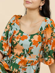 Gipsy Stylish Women Dress Collection Pink