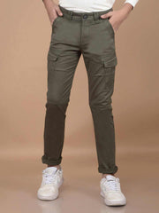 Crimsoune Club Boys Cargo
