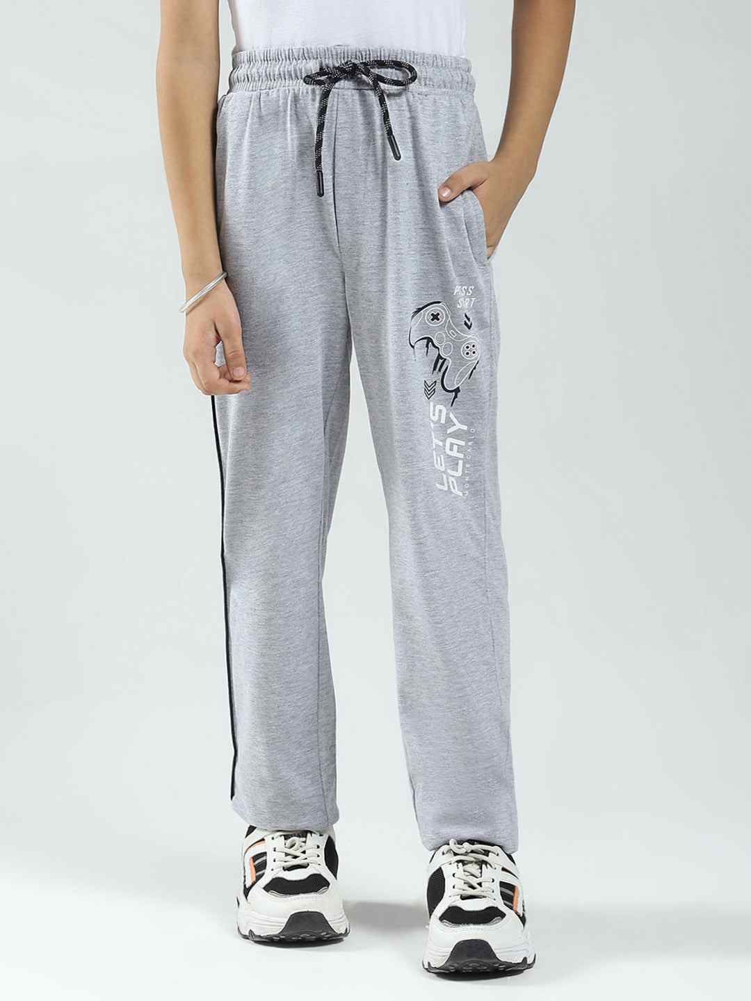 Monte Carlo Boys Pajama 52503225 3