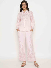 Madame Ladies Western Fashion Set M5S34032 031 Pink