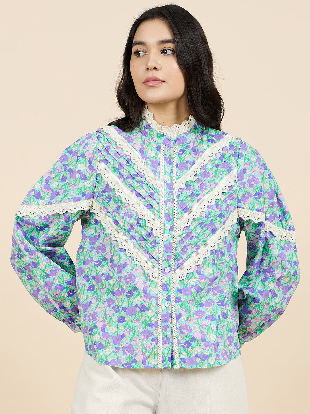 Gipsy Stylish Women Summer Collection