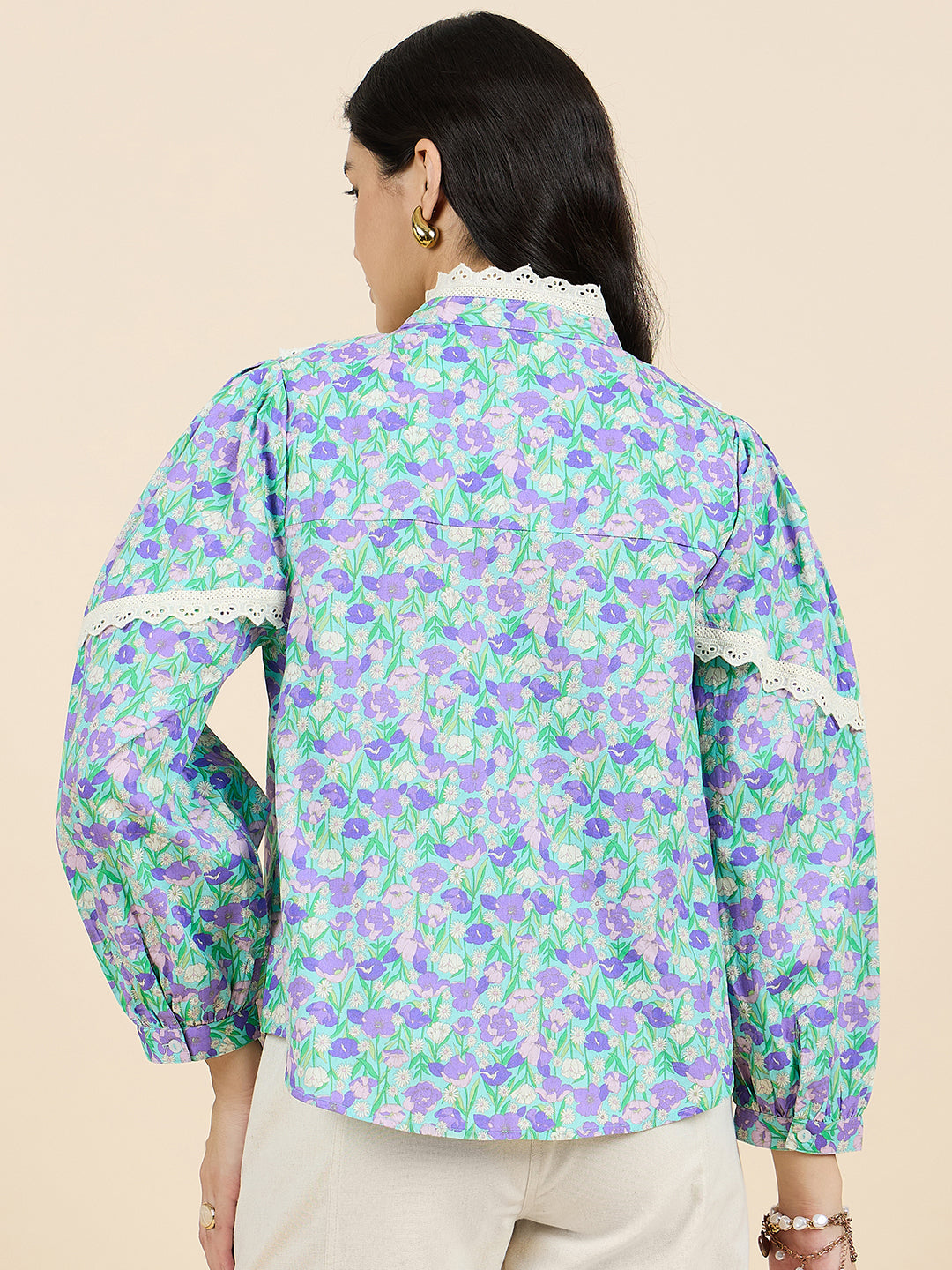 Gipsy Stylish Women Summer Collection