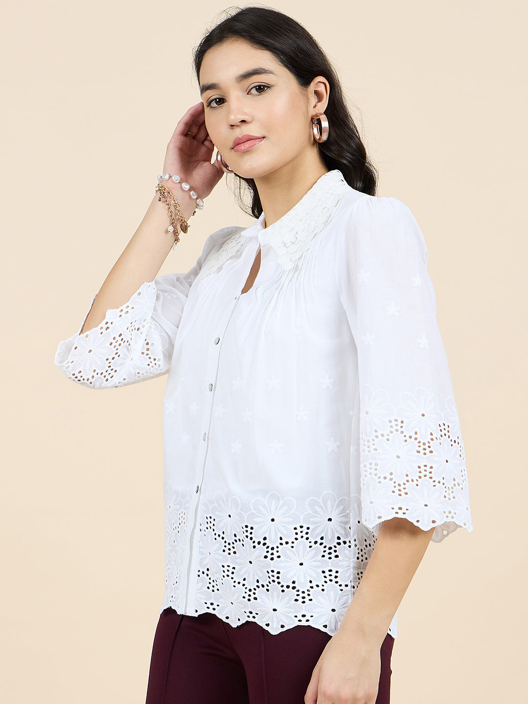 Gipsy Stylish Women Summer Shirts Collection