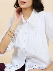 Gipsy Stylish Women Summer Shirts Collection